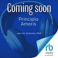 Principia Amoris: The New Science of Love