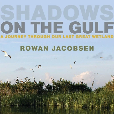 Shadows on the Gulf: A Journey Through Our Last Great Wetland