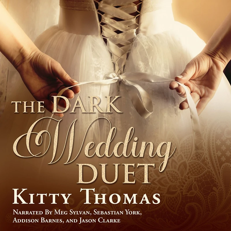 The Dark Wedding Duet