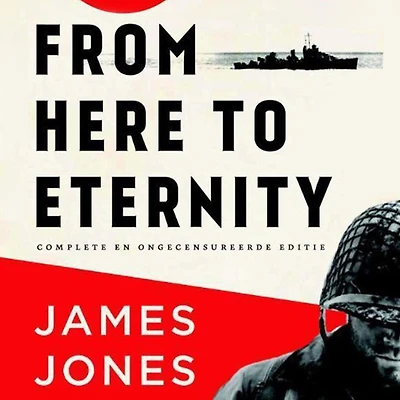 From Here to Eternity (National Book Award Winner)