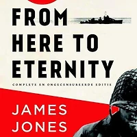 From Here to Eternity (National Book Award Winner)