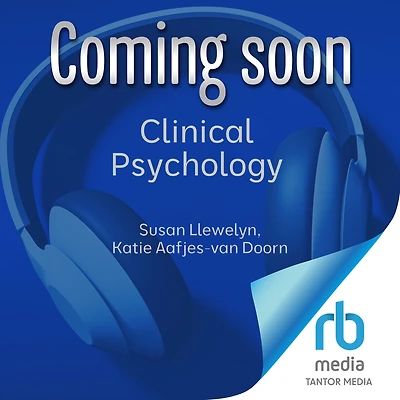Clinical Psychology: A Very Short Introduction