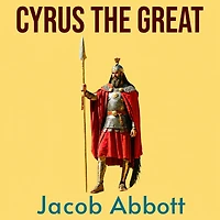 Cyrus the Great
