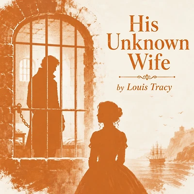 His Unknown Wife