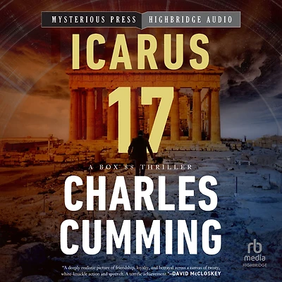 Icarus 17