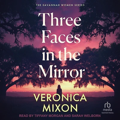 Three Faces the Mirror