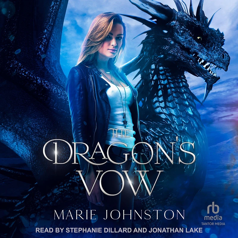 The Dragon's Vow