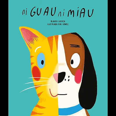 ni guau miau