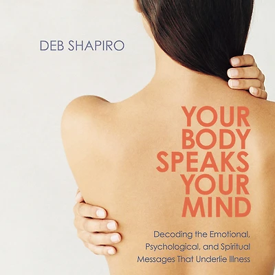 Your Body Speaks Mind