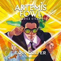 Artemis Fowl - 3. Il Codice Eternity