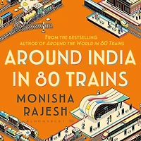 Around India 80 Trains