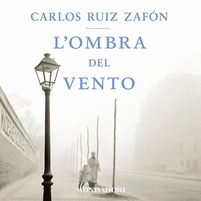 L'ombra del vento (The Shadow of the Wind)