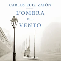 L'ombra del vento (The Shadow of the Wind)