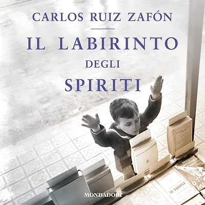Il labirinto degli spiriti (edizione illustrata)