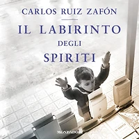Il labirinto degli spiriti (edizione illustrata)