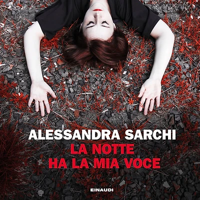 la notte ha mia voce