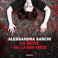 la notte ha mia voce