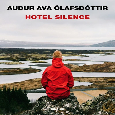 Hotel Silence (Italian Edition)