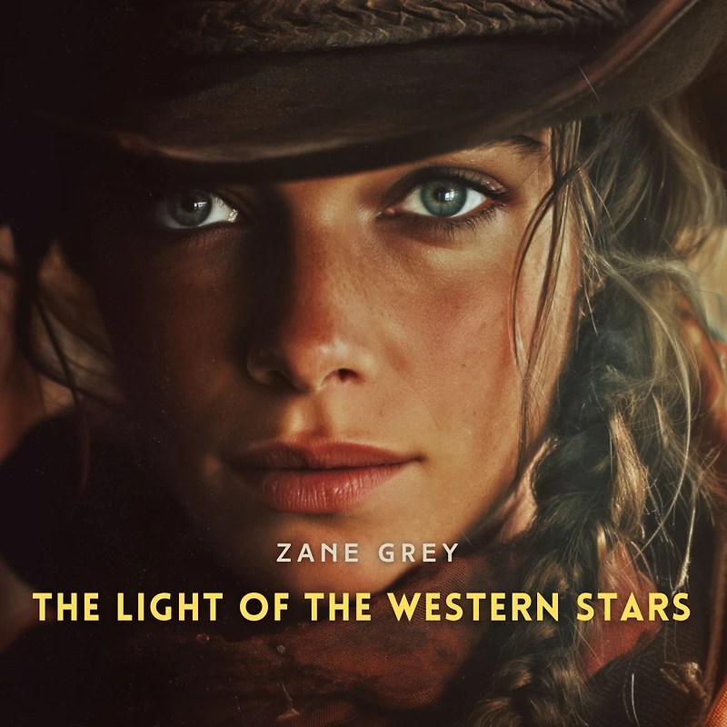 The Light of Western Stars