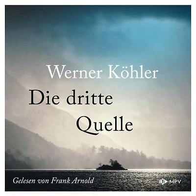 Die dritte Quelle: Roman