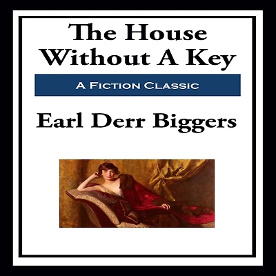 The House Without a Key