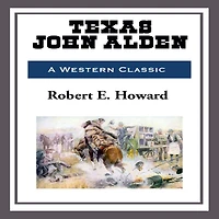 Texas John Alden