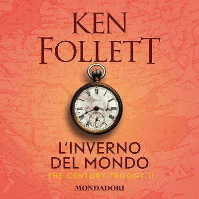 L'inverno del mondo (Winter of the World)