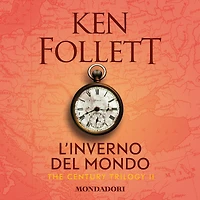 L'inverno del mondo (Winter of the World)