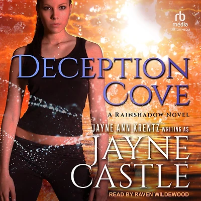 Deception Cove (Rainshadow Series #2)