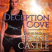 Deception Cove (Rainshadow Series #2)