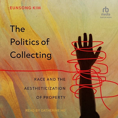 the Politics of Collecting: Race and Aestheticization Property