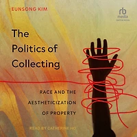 the Politics of Collecting: Race and Aestheticization Property