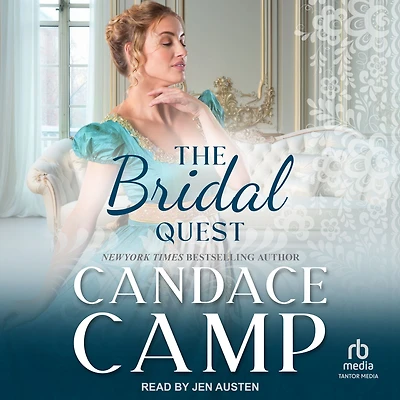 The Bridal Quest: A Regency Romance