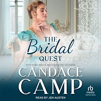 The Bridal Quest: A Regency Romance