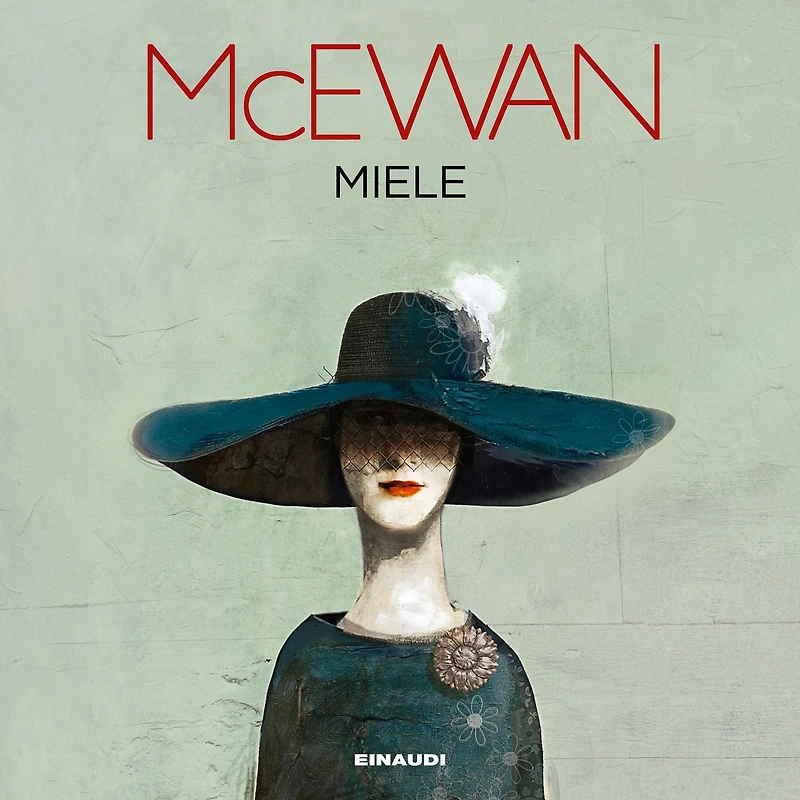 Miele (Sweet Tooth)