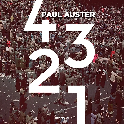 4 3 2 1 (versione italiana)