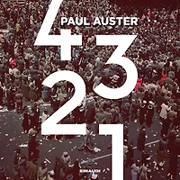4 3 2 1 (versione italiana)