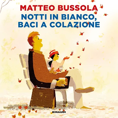 Notti bianco, baci a colazione