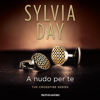 A nudo per te (Bared to You)