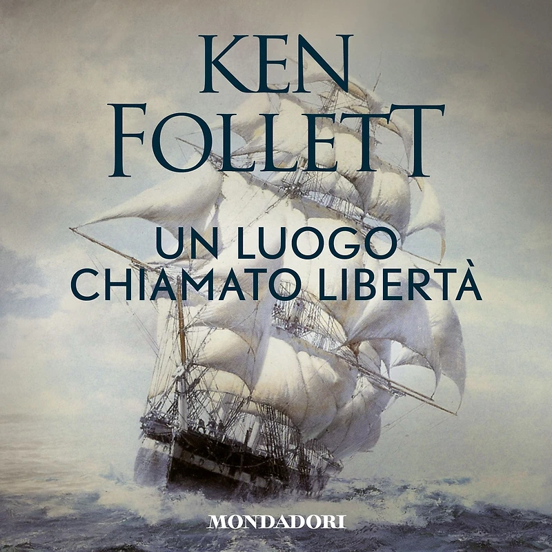 Un luogo chiamato libertà (A Place Called Freedom)