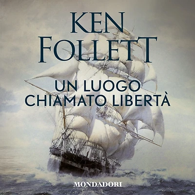 Un luogo chiamato libertà (A Place Called Freedom)