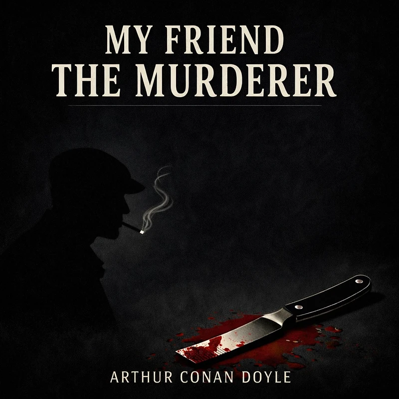 My friend the murderer