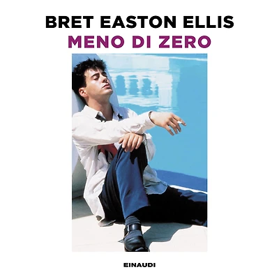 Meno di zero (Less Than Zero)