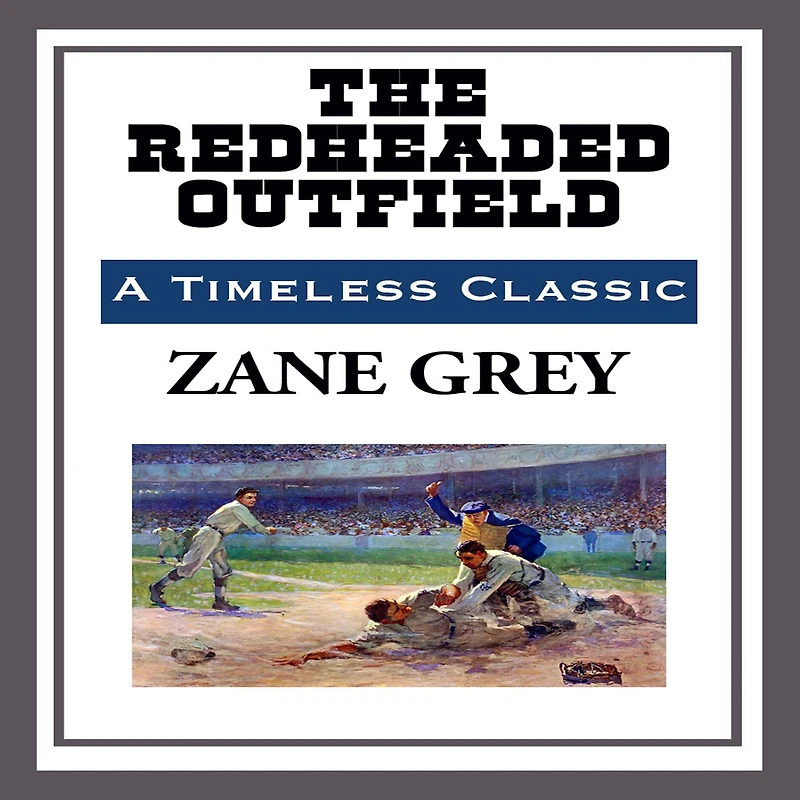 The Redheaded Outfield