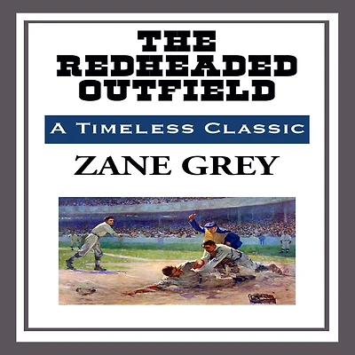 The Redheaded Outfield