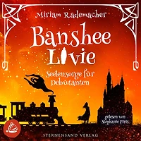Banshee Livie (Band 4): Seelensorge für Debütanten