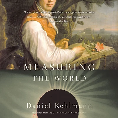 Measuring the World