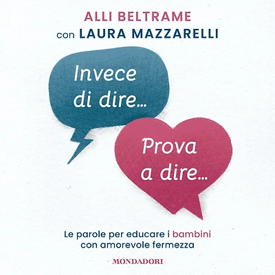 Invece di dire... Prova a