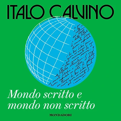 mondo scritto e non