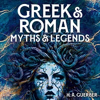 Greek & Roman Myths Legends